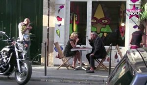 Attentat de Nice : Audrey Crespo-Mara au JT de TF1, "Je me devais d'être irréprochable" (VIDEO)