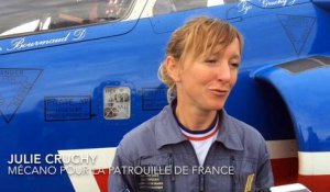 Florennes: Belgian Air Force Days 2016