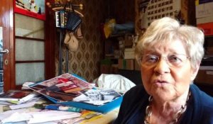 Monique Jacquemain, la doyenne des libraires belges, prend sa retraite