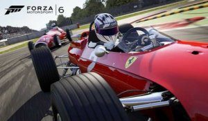 Forza Motorsport 6 - Summer Car Pack