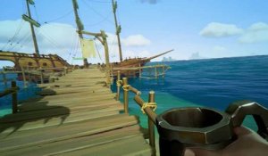 Sea of Thieves - Inn-side Story #1 What is Sea of Thieves ?