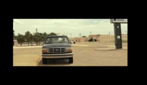 COMANCHERIA - Bande-annonce #1 (vost) - Un film de David MACKENZIE