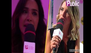 Emilie Fiorelli VS Leila Ben Khalifa : Quelle est la présentatrice qui vous séduira dans #SS10 ?
