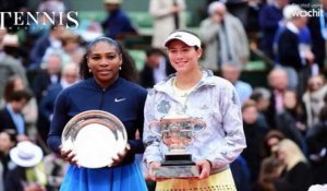 La longue quête de Serena Williams vers le record de Graf