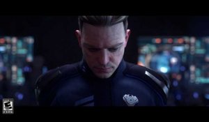 Master of Orion - Release Teaser Trailer