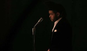 The Weeknd : une grosse donation à Black Lives Matter
