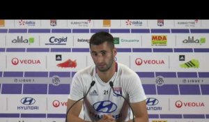Ligue 1 - Lyon: Maxime Gonalons parle de son avenir