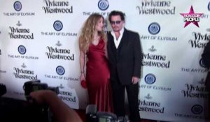 Johnny Depp : Son avocate accuse Amber Heard d'être "lunatique et irrationnelle"