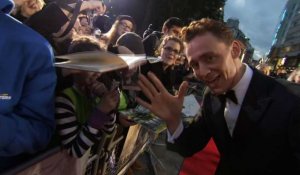 Robert Downey Jr. : sa petite blague à Tom Hiddleston !