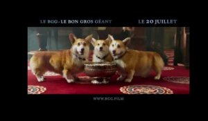 LE BGG - LE BON GROS GEANT spot 3