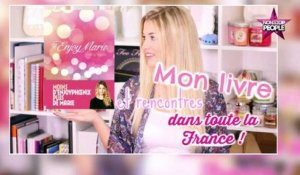 EnjoyPhoenix en larmes : elle annonce son tout nouveau projet ! (Vidéo)