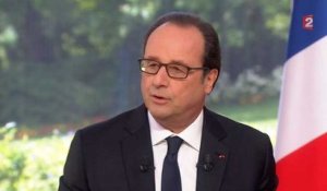François Hollande rappelle à Emmanuel Macron les "règles" du gouvernement (VIDEO)
