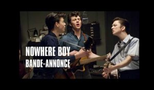 Nowhere Boy de Sam Taylor-Wood - Bande-annonce