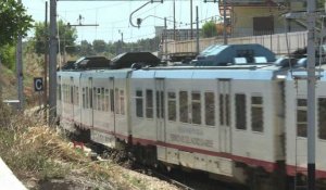 Italie: le trafic ferroviaire reprend après un accident fatal