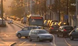 Stib : tous les bus, trams et métros roulent