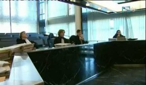 Carolo bis : Philippe Gillet s'exprime au tribunal