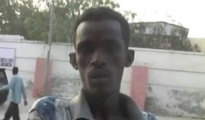 Somalie : un employé belge de MSF tué par balle