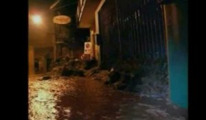 4 morts dans des inondations en Italie