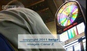 Fraude au casino de Namur: 49 ordonnances de renvoi
