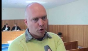 Namur: réaction du frère d'Andy Verduycht victime du chauffard de Temploux