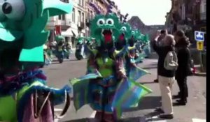 Le carnaval de Schaerbeek (5)
