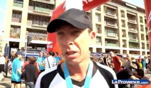 Le Marathon de Marseille : toujours plus de coureurs au départ