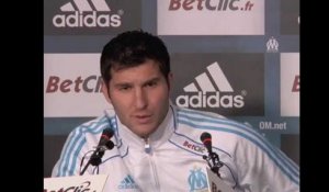 Gignac : ''L'OM est fait pour moi''