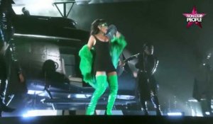 Rihanna : Son hommage touchant aux victimes de Nice en plein concert (vidéo)