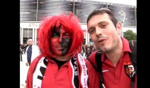 Toulon-Toulouse : la folie rugby s'empare du Vel' !