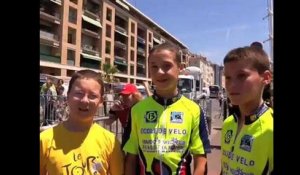 Tour de France : au bonheur des Marseillais