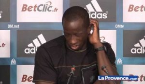 Diawara : "L'exploit contre Chelsea n'est pas impossible"