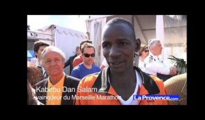 3600 coureurs pour le 2e Marathon de Marseille