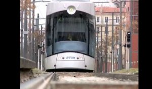 Caselli : "Le tramway sera prolongé vers le nord entre 2014 et 2020"