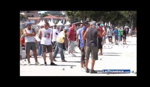 Provençal 13 : Marseille fête la longue