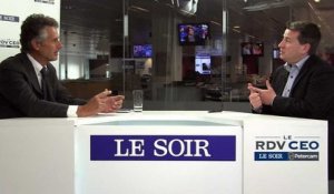 Le RDV CEO : Bernard Marchant (Rossel & Cie) : le teaser