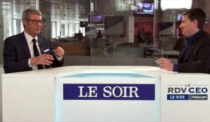 Le RDV CEO : Jean-Claude Daoust (Daoust Interim) : la conjoncture se ressent-elle au niveau de l'interim ?