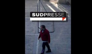 Marc Dutroux en prison: des images exclusives Sudpresse