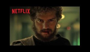 Iron Fist - Bande-annonce officielle (VOST) | Exclusivement sur Netflix !