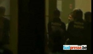 Marc Dutroux à Bruxelles pour demander sa libération