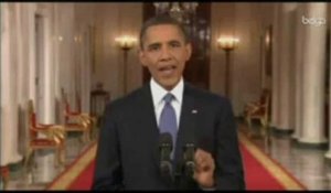 Obama précise le calendrier de retrait d'Afghanistan