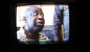 "La page du régime Gbagbo se tourne"