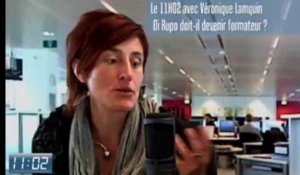 Le 11H02 : Di Rupo doit-il devenir formateur ?