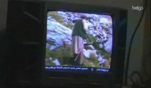 Les USA diffusent des vidéos saisies lors du raid contre Ben Laden