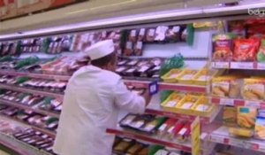 Mestdagh reprend 16 supermarchés Carrefour et engage