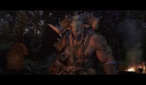 Total War : Warhammer - Call of the Beastmen Trailer