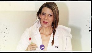 Marion Bartoli : Hospitalisée et transfusée, elle donne de ses nouvelles