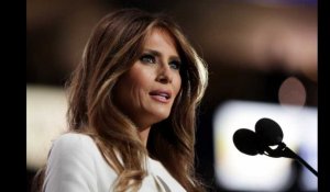 Quand Melania Trump plagie un discours de Michelle Obama mot pour mot