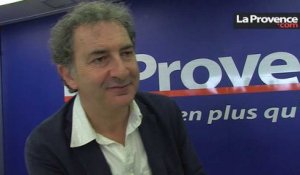 François Morel face aux lecteurs