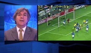 L'anecdote de Mario : quand Ibrahimovic éliminait l'Italie