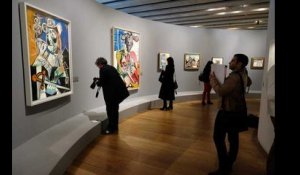 Le 18:18 : découvrez en avant-première l'exposition Picasso au Mucem